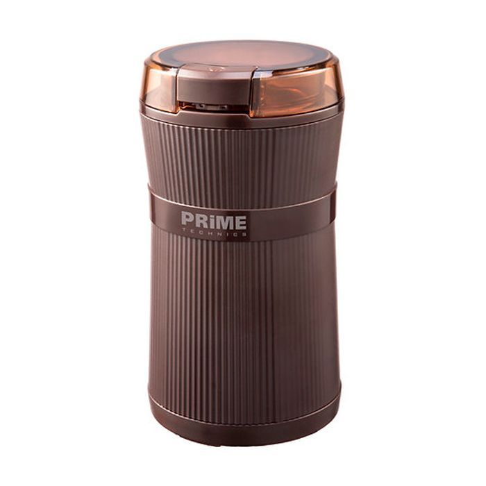 Кофемолка PRIME Technics PCG 3050 BR