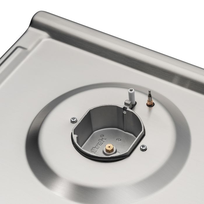 Варочна поверхня Pyramida PFX 302 IX B зображення 10