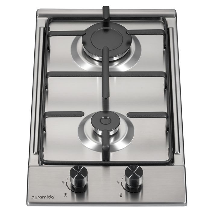 Варочна поверхня Pyramida PFX 302 IX B зображення 2