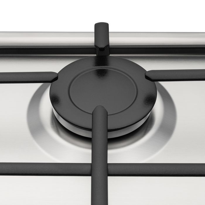 Варочна поверхня Pyramida PFX 302 IX B зображення 5