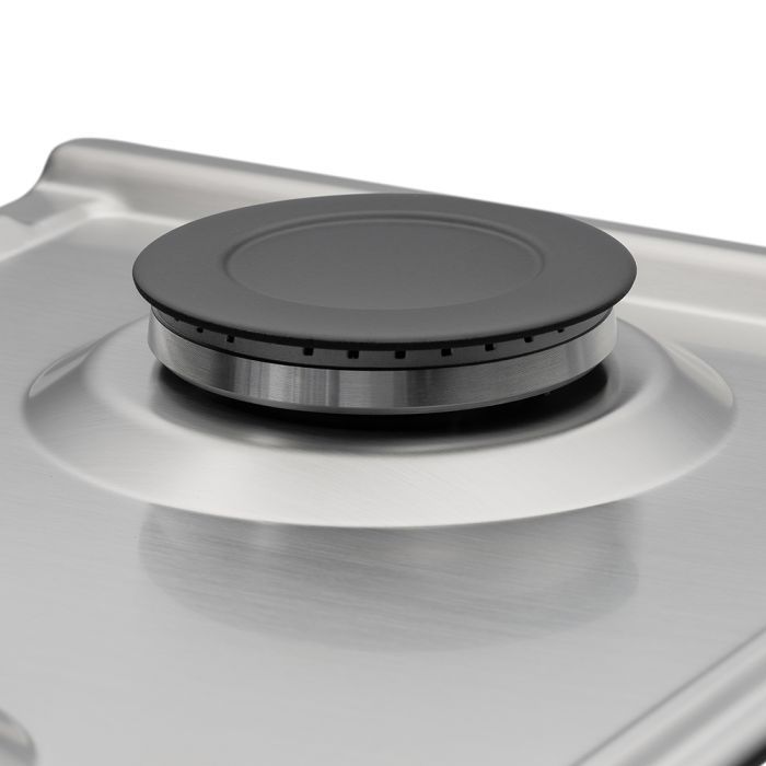 Варочна поверхня Pyramida PFX 302 IX B зображення 8