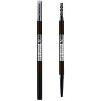 Олівець для брів Maybelline New York Brow Ultra Slim 05 - Deep Brown (3600531579463) зображення 2