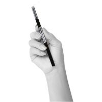 Олівець для брів Maybelline New York Brow Ultra Slim 05 - Deep Brown (3600531579463) зображення 4