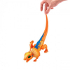 Интерактивная игрушка Pets & Robo Alive Оранжевая плащеносная ящерица (7149-2) изображение 2
