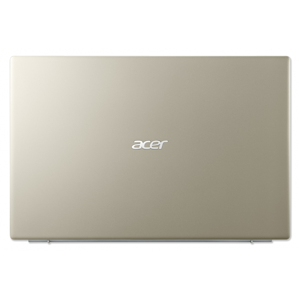 Ноутбук Acer Swift 1 SF114-34-P06V (NX.A7BEU.00Q) зображення 5
