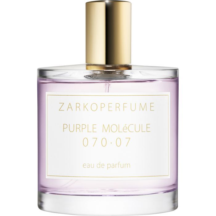 Парфюмированная вода Zarkoperfume Purple Molecule 070.07 100 мл (5712980000295)
