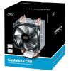 Кулер для процессора Deepcool GAMMAXX C40 изображение 10