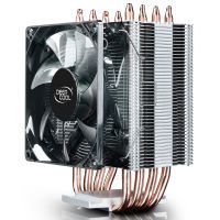 Кулер для процессора Deepcool GAMMAXX C40 изображение 2