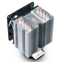 Кулер для процессора Deepcool GAMMAXX C40 изображение 6
