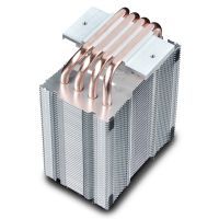 Кулер для процессора Deepcool GAMMAXX C40 изображение 7