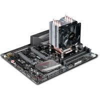 Кулер для процессора Deepcool GAMMAXX C40 изображение 8