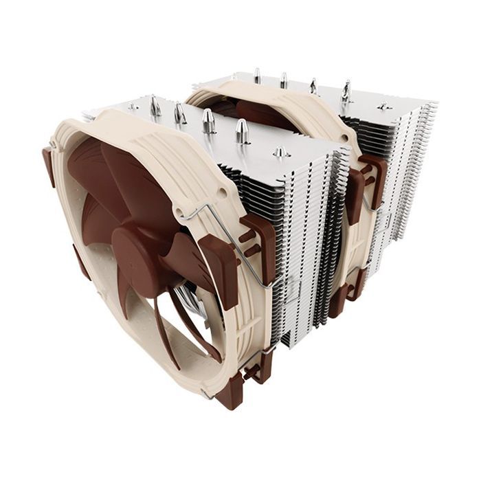 Кулер для процессора Noctua NH-D15 изображение 3