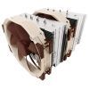 Кулер для процессора Noctua NH-D15 изображение 3