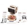 Кулер для процессора Noctua NH-D15 изображение 5