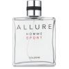 Туалетна вода Chanel Allure Homme Sport Cologne 150 мл (3145891233803)