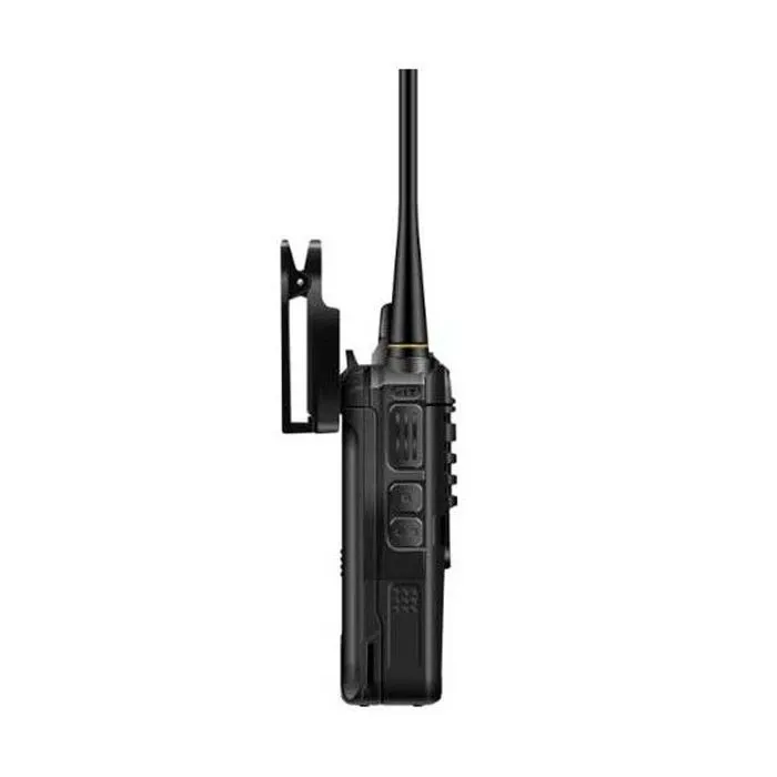 Портативная рация Baofeng T-57 Black изображение 3