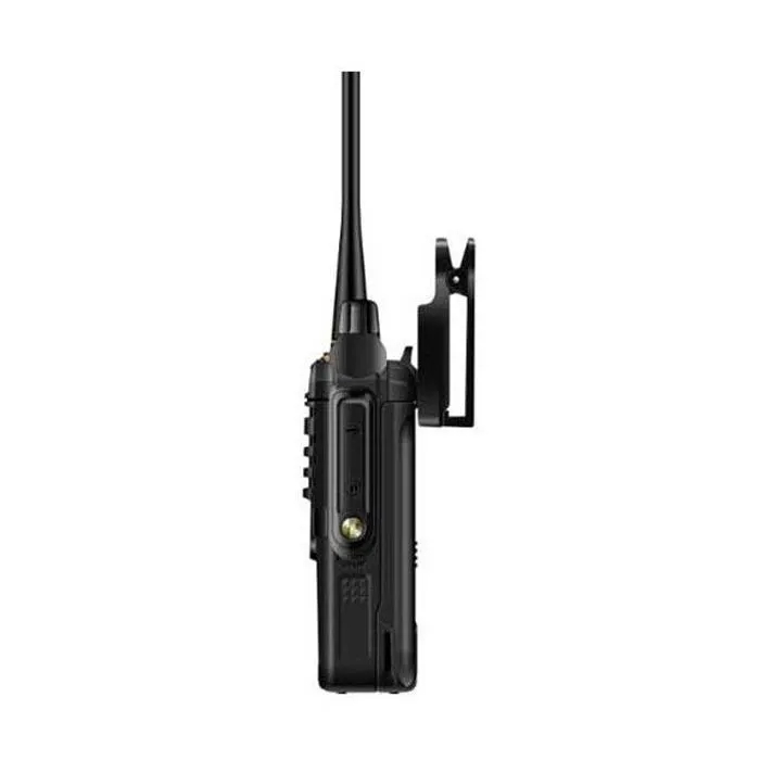 Портативная рация Baofeng T-57 Black изображение 4