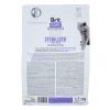 Сухой корм для кошек Brit Care Cat GF Sterilized Weight Control 2 кг (8595602540792) изображение 2