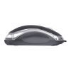 Мышка Gemix GM105 USB black (GM105Bk) изображение 2