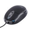 Мышка Gemix GM105 USB black (GM105Bk) изображение 6