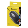Мышка Gemix GM105 USB black (GM105Bk) изображение 8