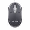 Мышка Gemix GM105 USB black (GM105Bk)