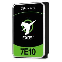 Жесткий диск для сервера SAS 3.5" 2TB Seagate (ST2000NM018B) изображение 2