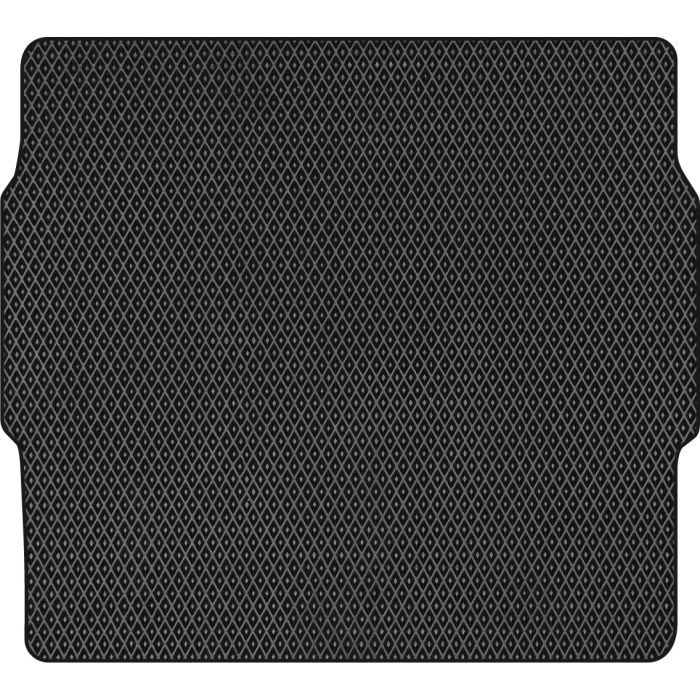 Коврик в багажник EVAtech Citroen C5 Aircross 2017+ SUV EU (CN1690B1RBB)