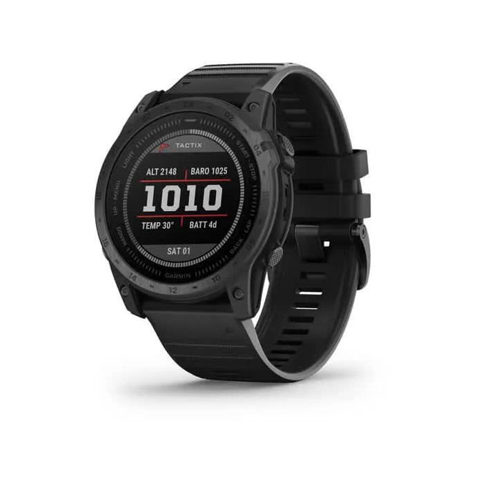 Смарт-годинник Garmin tactix 7, GPS (010-02704-01)
