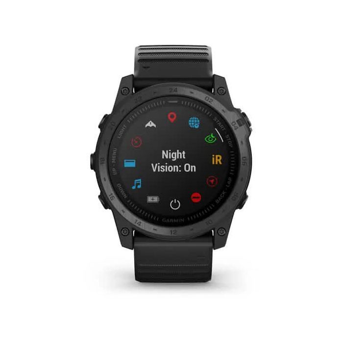 Смарт-годинник Garmin tactix 7, GPS (010-02704-01) зображення 2