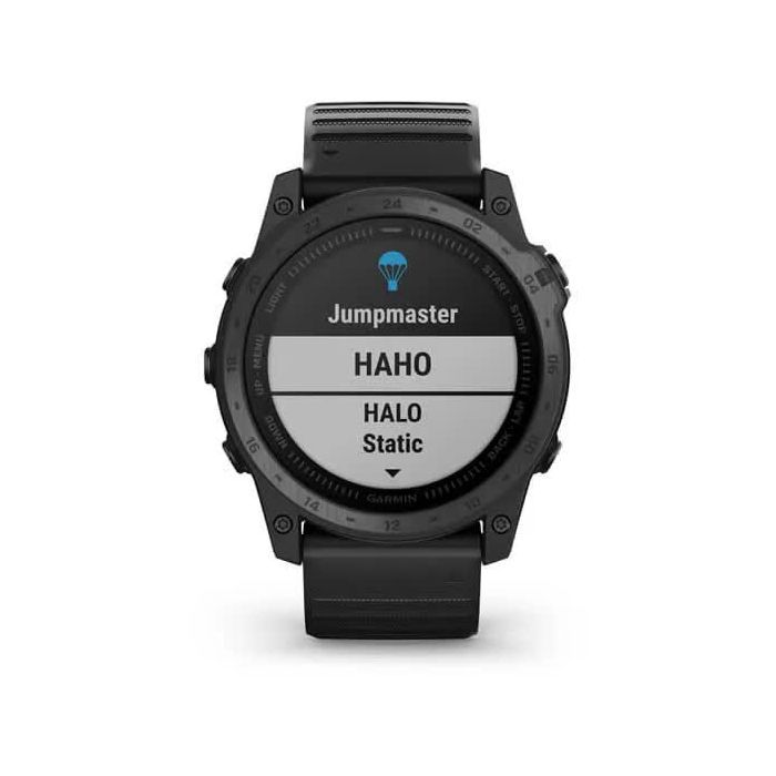 Смарт-годинник Garmin tactix 7, GPS (010-02704-01) зображення 6