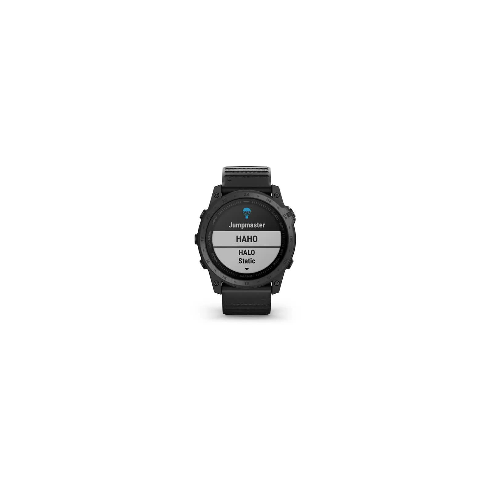 Смарт-годинник Garmin tactix 7, GPS (010-02704-01) зображення 6