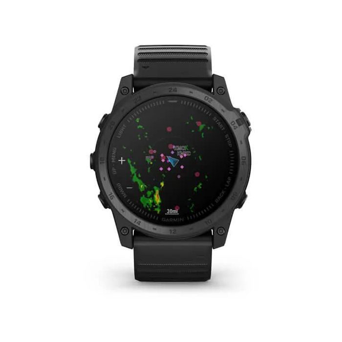 Смарт-годинник Garmin tactix 7, GPS (010-02704-01) зображення 7