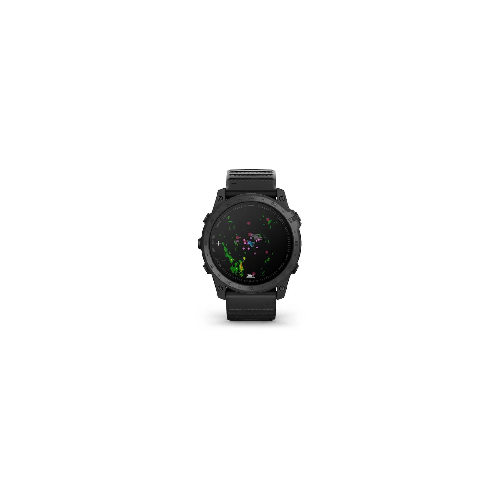 Смарт-часы Garmin tactix 7, GPS (010-02704-01) изображение 7
