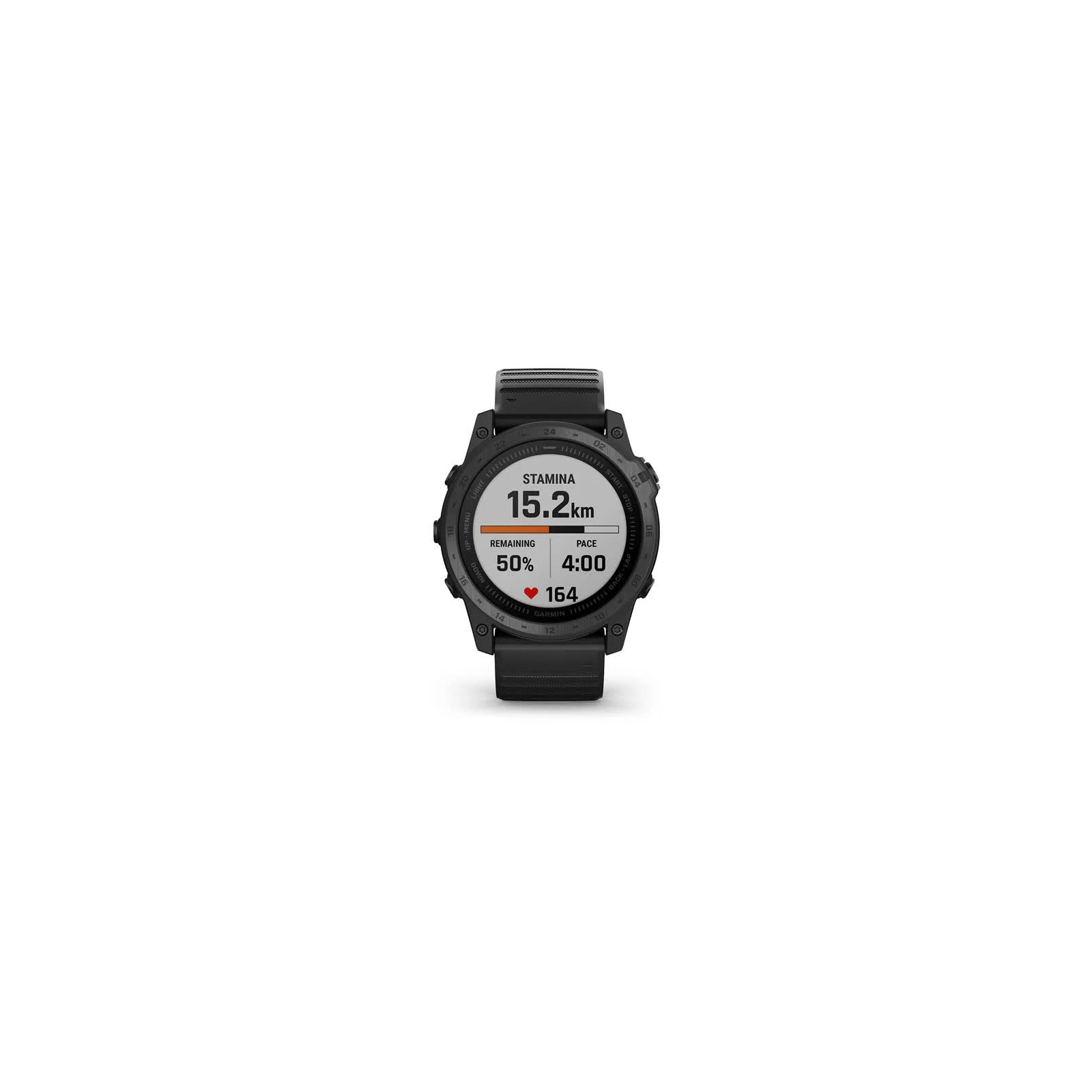 Смарт-годинник Garmin tactix 7, GPS (010-02704-01) зображення 9