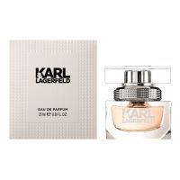 Парфюмированная вода Karl Lagerfeld For Her 25 мл (3386460059138) изображение 2