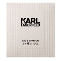 Парфюмированная вода Karl Lagerfeld For Her 25 мл (3386460059138) изображение 3