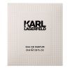 Парфюмированная вода Karl Lagerfeld For Her 25 мл (3386460059138) изображение 3