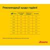 Сухий корм для собак Josera Lachs&Kartoffel 900 г (4032254745310) зображення 6