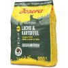 Сухий корм для собак Josera Lachs&Kartoffel 900 г (4032254745310)