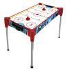 Настольная игра Tactic Настольный воздушный хоккей 2 в 1 (55490)