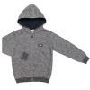 Спортивний костюм дитячий Breeze з капюшоном (9486-104B-gray) зображення 2