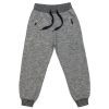 Спортивний костюм дитячий Breeze з капюшоном (9486-104B-gray) зображення 3