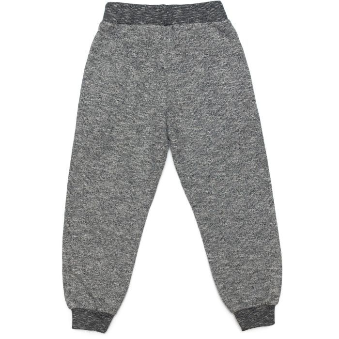 Спортивний костюм дитячий Breeze з капюшоном (9486-104B-gray) зображення 6