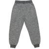 Спортивний костюм дитячий Breeze з капюшоном (9486-104B-gray) зображення 6