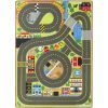Детский коврик Melissa&Doug Трасса (MD5191)