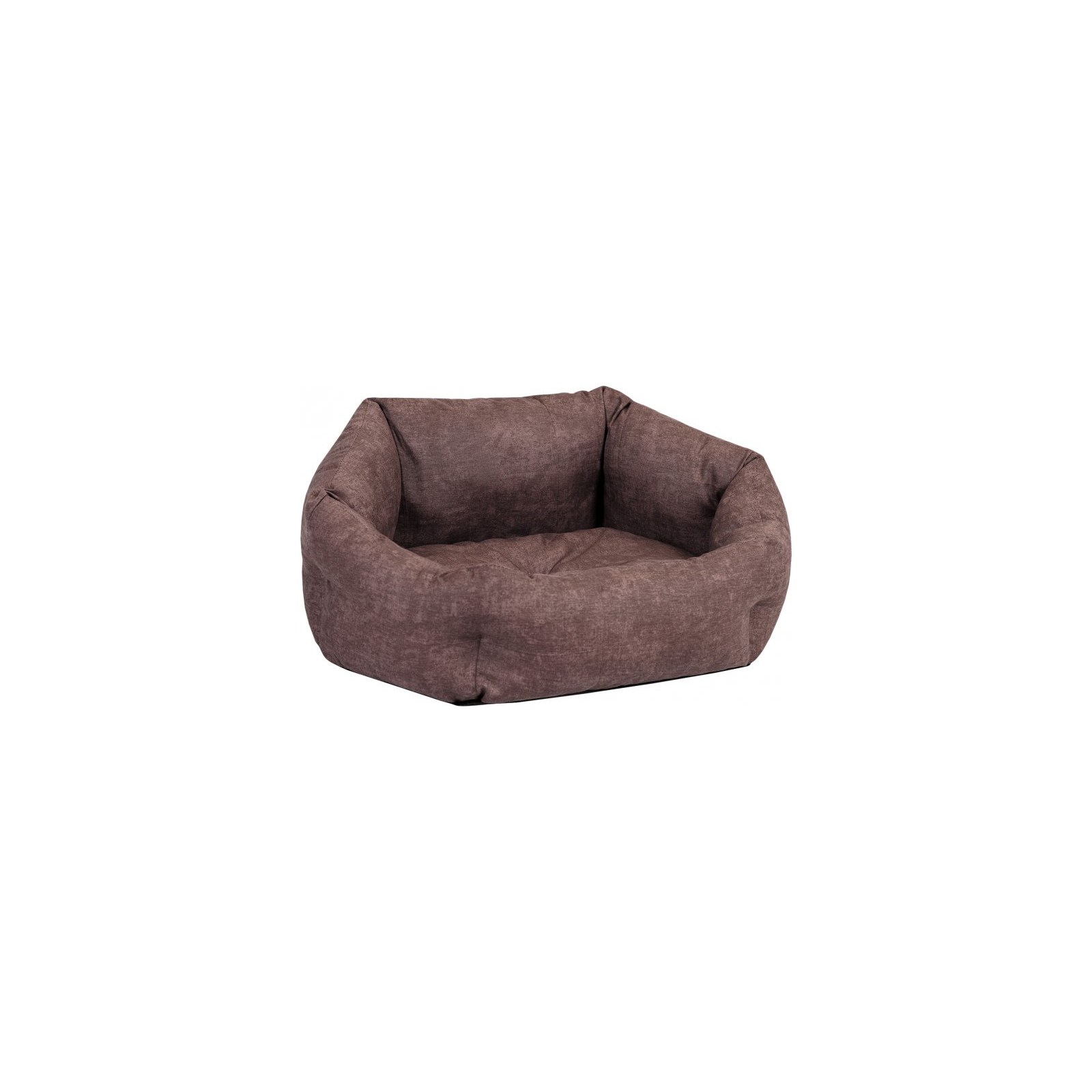 Лежак для животных Природа "KOKOS" №3 (64х50х22 см) коричневый (4823082419791)