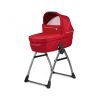 Люлька Peg-Perego Culla Grande Red Shine (IN14770000MU49) зображення 5