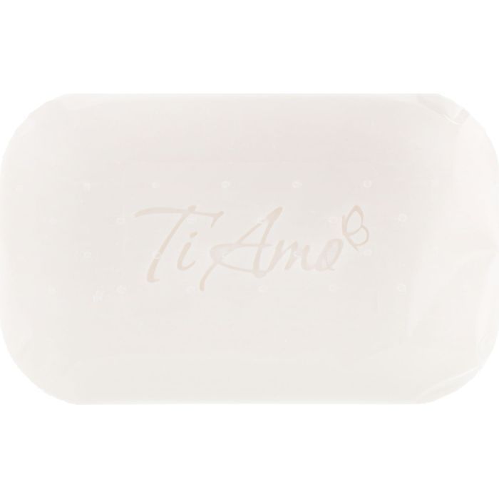 Твердое мыло Ti Amo Crema с протеинами шелка 115 г (4820195503874) изображение 2