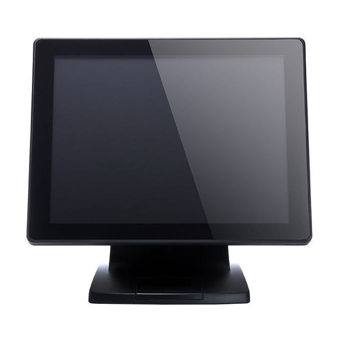 POS-монитор Poindus M457PB 15" (M457PBB2020V) изображение 2